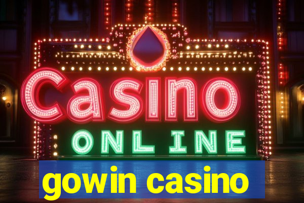 gowin casino
